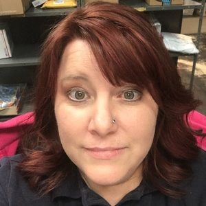 Meet your Posher, Tonya